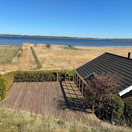 Fj1602-jaegerspris-strandmarksvej-37 Hébergement de vacances