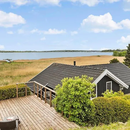 Hébergement de vacances Fj1602-jaegerspris-strandmarksvej-37