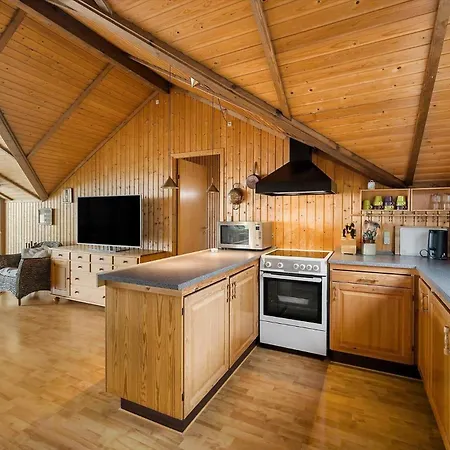 Hébergement de vacances Fj1602-jaegerspris-strandmarksvej-37