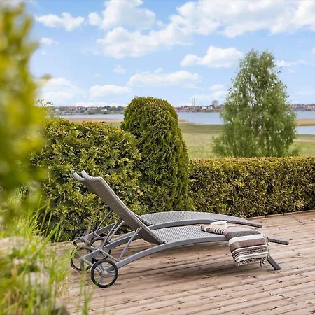 Fj1602-jaegerspris-strandmarksvej-37 * Jægerspris